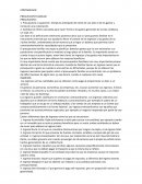 Contabilidad PRESUPUESTO FAMILIAR