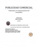 Publicidad comercial