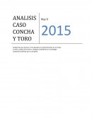 Caso Concha y Toro