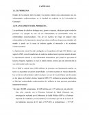 Los problemas de salud no distingue raza, género o riquezas, afecta por igual a todas las personas