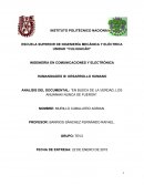 ANALISIS DEL DOCUMENTAL: “EN BUSCA DE LA VERDAD, LOS ANUNNAKI NUNCA SE FUERON”