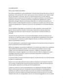 LA GLOBALIZACIÓN Retos y oportunidades para México