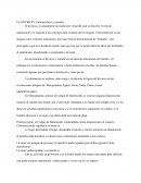 EL DIVORCIO: Características y causales