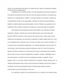 OBSERVACIÓN DE PLANIFICACION