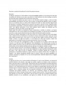 Resumen y analisisis de la pelicula: Club de los poetas muertos.