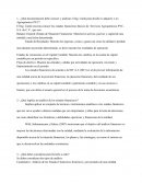 Análisis de la información financiera de una empresa