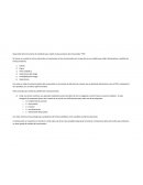 Instrumentos medición conducta consumidor