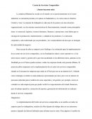 Servicios Compartidos