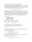 Reglas de probabilidad