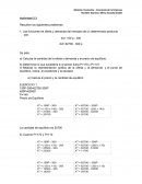 ECONOMIA DE LA EMPRESA Actividad 2.3