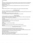 Estructuras anexas