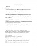 BIOELEMENTOS Y BIOMOLÉCULAS Seminario