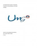 Practica No.1 Efecto sobre la temperatura de la membrana
