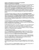 Evolución del Hospedaje en EUA