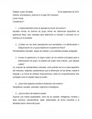 Project Cruising GDL Dia 1