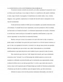 LA COEXISTENCIA CON LOS FENÓMENOS PARANORMALES