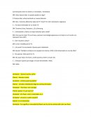 Conversacion ingles