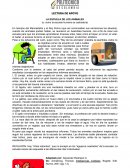 LA ESCUELA DE LOS ANIMALES (o: como la escuela humana es castradora)