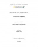 HISTORIA DE LOS SISTEMAS OPERATIVOS