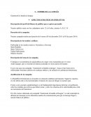 Campaña publicitaria: Ganemosle la batalla al dengue