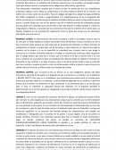 Facultad unilateral de contrato