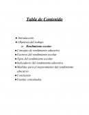 Guia de lectura de evalucion