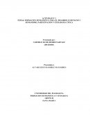 FORMACION HUMANISTICA PARA EL DESARROLLO HUMANO Y HUMANISMO, PARTICIPACION Y CIUDADANIA CIVICA