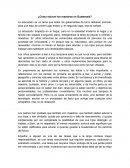 ¿Cómo educan los maestros en Guatemala?