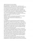 Aplicacion De La Teoria De La Accion Razonada