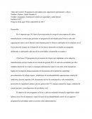 Control 6 Sistema de gestión de seguridad y salud laboral