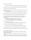 MORFOLOGIA DE PROCESOS