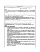 FICHA LITERIARIA LA DAMA Y LA SANTA