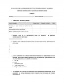 Evaluacion Homologacion