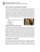 Como la edad afecta el comportamiento del consumidor