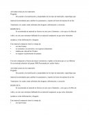 Diagrama de cuerpo libre