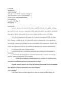 ¿Qué es holding? ¿Por qué la necesidad de empresas holding?