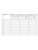 Lista de cotejo estilos de aprendizaje