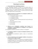 A que se refiere la frase: “Metodología Cuantitativa”