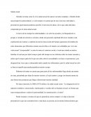 La psicología salud sexual