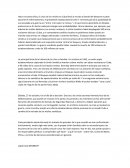 Resumen crisis misiles