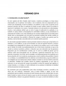 Introducción a la salud mental