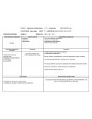 Formato de planeaciones sexto