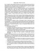 Ensayo Sobre Michael Foucault