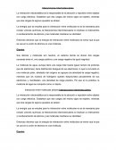 Interacciones Intermoleculares . La interacción electrostática