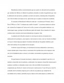 Manufactura esbelta es una herramienta que nos ayuda a la valoración de los productos que producen las fábricas al elaborar los productos tomando en cuenta el seguimiento que tiene la elaboración de mercancías