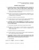 Actividad 8 – Futuros y Forwards