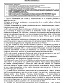 Historia universal 1