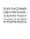 La imagen de las exportaciones