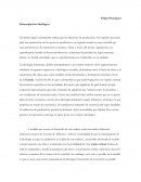 Emancipacion ideologica