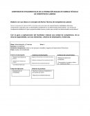 Competencias Laboral